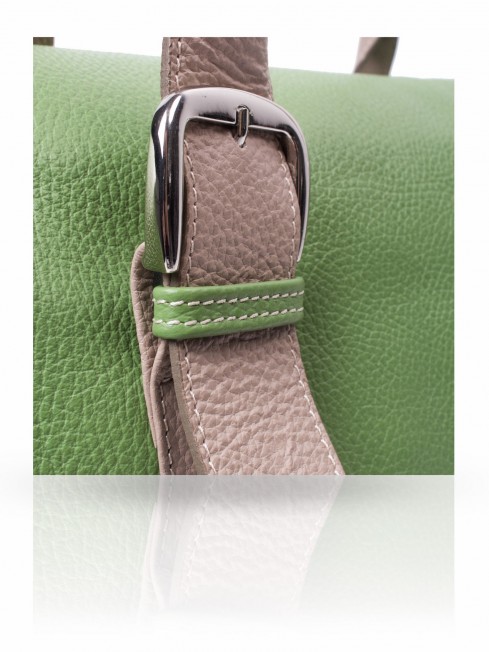 Сумка Женская DORNE Satchel/D/CIPRE.BE